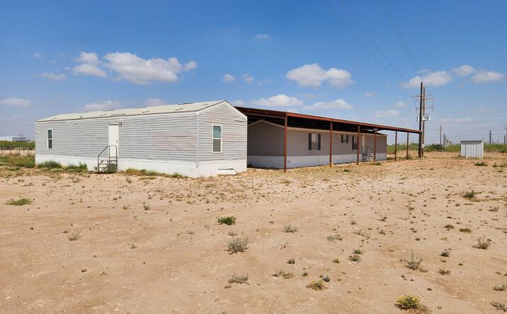 Pictures of Office property located at 411 Saraway, Odessa, TX 79766 for sales - image #1