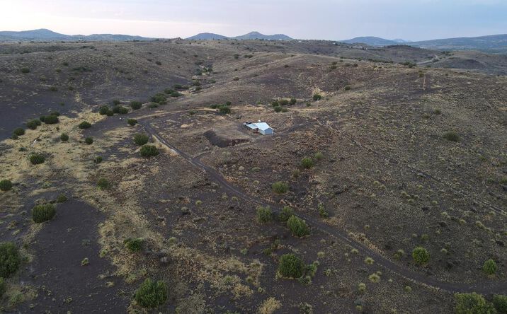 Pictures of Land property located at 47140 Hwy 118, Alpine, TX 79830 for sales - image #1