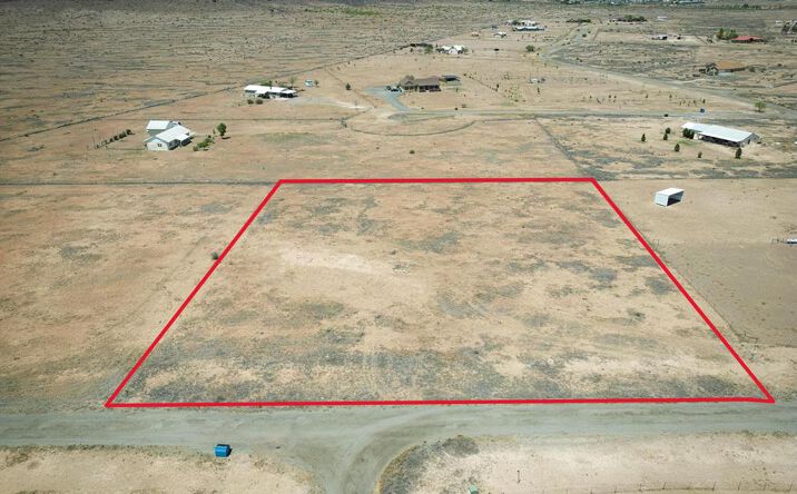 Pictures of Land, Multifamily property located at 103 Col. Shafter, Fort Davis, TX 79734 for sales - image #1