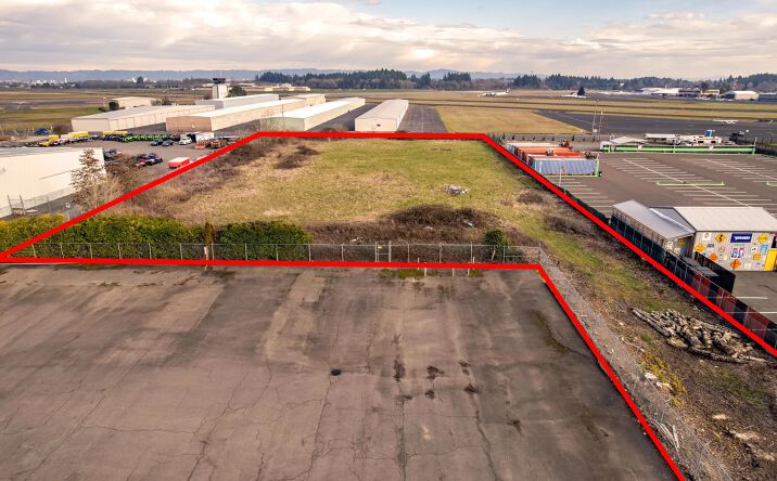 Pictures of Land property located at 1N229DD00900, Hillsboro, OR 97124 for sales - image #1