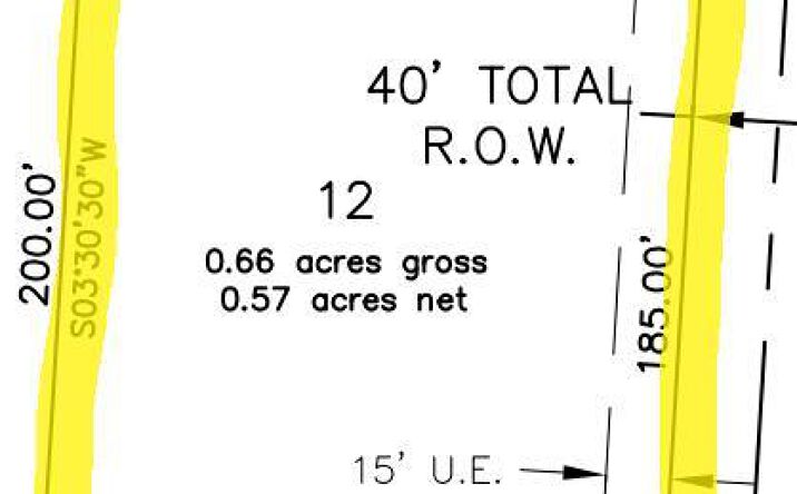 Pictures of Land property located at 00 J Clive Iii Dr, Brownsville, TX 78526 for sales - image #1