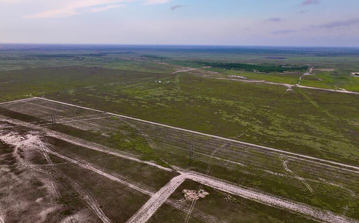 Pictures of Land property located at 0 James St., Brownsville, TX 78521 for sales - image #1