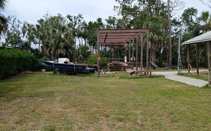 Pictures of Land property located at 49 SE 861st Ave, Suwannee, FL 32692 for sales - image #1
