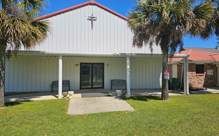Pictures of Land property located at 502 Jarrell Street, Picayune, MS 39466 for sales - image #1