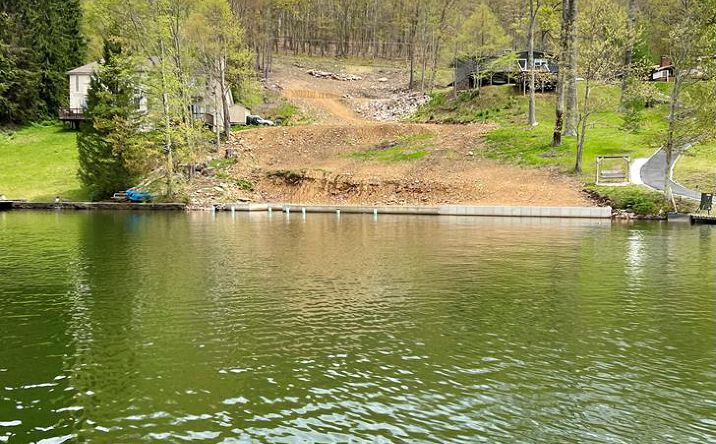 Pictures of Land property located at 337 Flat Top Lake # 337, Ghent, WV 25843 for sales - image #1