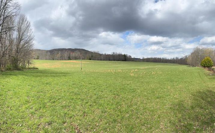 Pictures of Land property located at 5815 Judson Road, Alderson, WV 24910 for sales - image #1