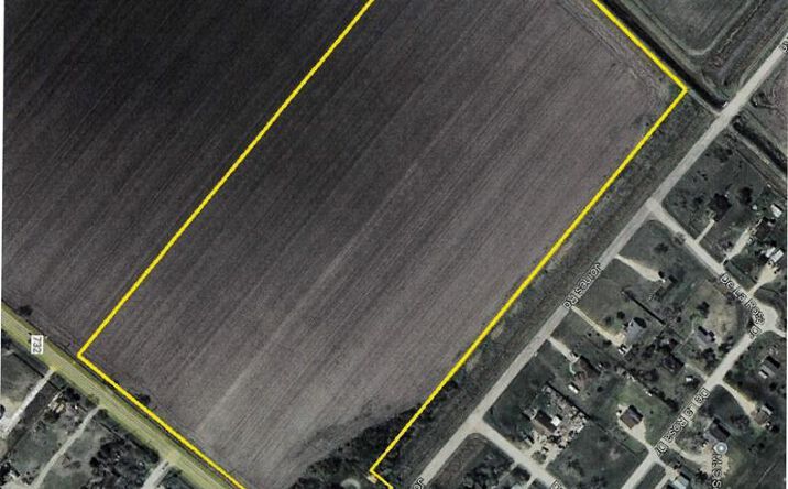 Pictures of Land property located at 23585 Joines Rd., San Benito, TX 78586 for sales - image #1