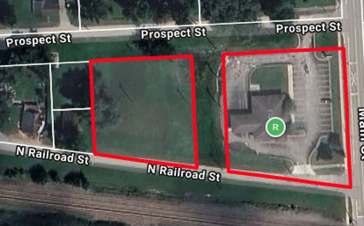 Pictures of Office property located at 3177 Main Street, Emmett, MI 48022 for sales - image #1