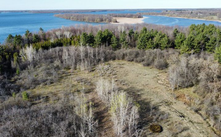 Pictures of Land property located at 0 State Hwy 131, Massena, NY 13662 for sales - image #1