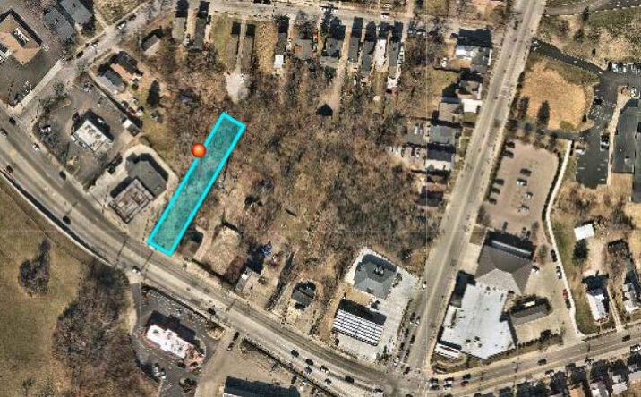 Pictures of Land property located at 42 W Mitchell Ave, Cincinnati, OH 45217 for sales - image #1