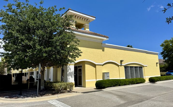 Pictures of Office, Retail property located at 1437 N US Hwy 1, Unit C8, Ormond Beach, FL 32174 for sales - image #1