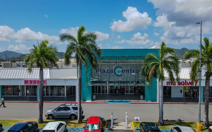 image of property at PLAZA CTRO BO BAIROA, RAFAEL CORDERO 30 Caguas PR 00725