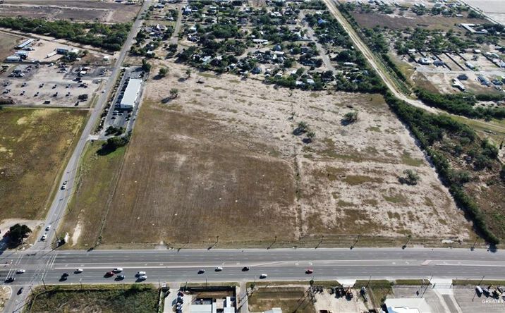 Pictures of Land, Multifamily property located at 0000 Hwy 107 Highway, Mission, TX 78574 for sales - image #1