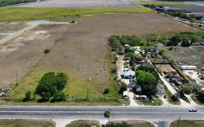 Pictures of Land property located at 1804 FM 88 Road, Elsa, TX 78543 for sales - image #1