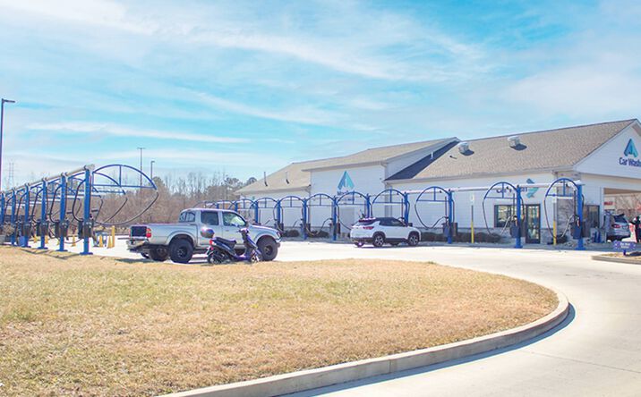 Pictures of Retail property located at 1837 Lee Ave SW, Cullman, AL 35055 for sales - image #1
