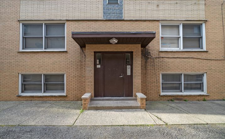 Pictures of Multifamily property located at 12452 Fairview Ave, Blue Island, IL 60406 for sales - image #1