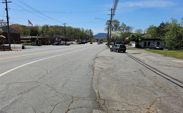 Pictures of Land property located at Mills St, Columbus, NC 28722 for sales - image #1