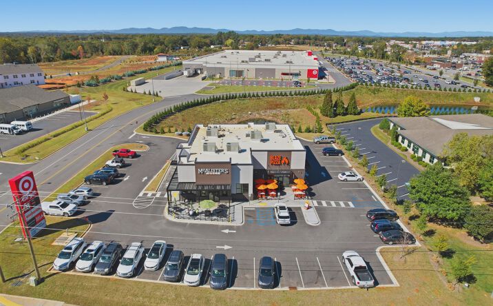 Pictures of Retail property located at 861 Double Bridge Rd, Boiling Springs, SC 29316 for sales - image #1