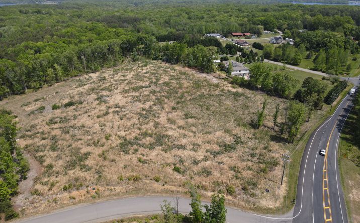 Pictures of Land property located at 1885 New Bridge Rd, Mineral, VA 23117 for sales - image #1