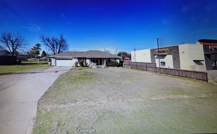 Pictures of Retail, Land property located at 3411 NW Cache Rd, Lawton, OK 73505 for sales - image #1