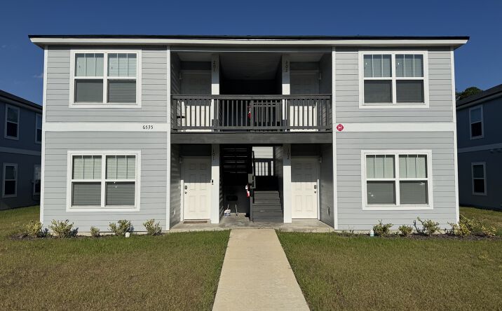 Pictures of Multifamily property located at 6535 Sweetbay Ln, Jacksonville, FL 32244 for sales - image #1