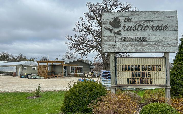 Pictures of Land, Mixed Use, Retail, Special Purpose property located at 720 N Broadway Ave, Spring Valley, MN 55975 for sales - image #1