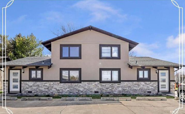 Pictures of Multifamily property located at 145 Robbins Ave, Twin Falls, ID 83301 for sales - image #1