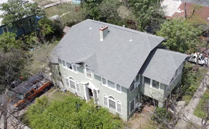 Pictures of Mixed Use, Multifamily, Office property located at 1731 N PanAm Expy, San Antonio, TX 78208 for sales - image #1