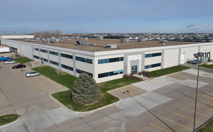 Pictures of Industrial property located at 250 NW 10th St, Waukee, IA 50263 for sales - image #1