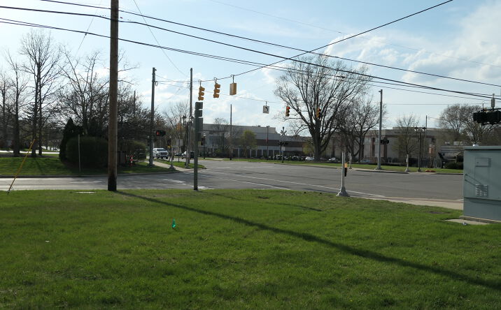 Pictures of Land, Mixed Use property located at 323 W Superior St, Alma, MI 48801 for sales - image #1