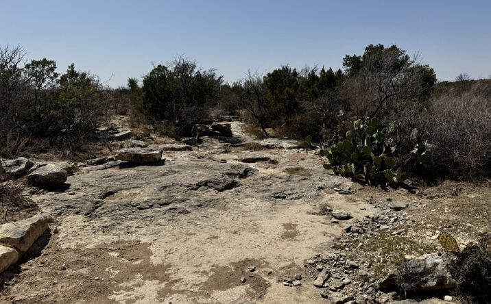 Pictures of Land property located at Pumpville Ranch, Langtry, TX 78871 for sales - image #1
