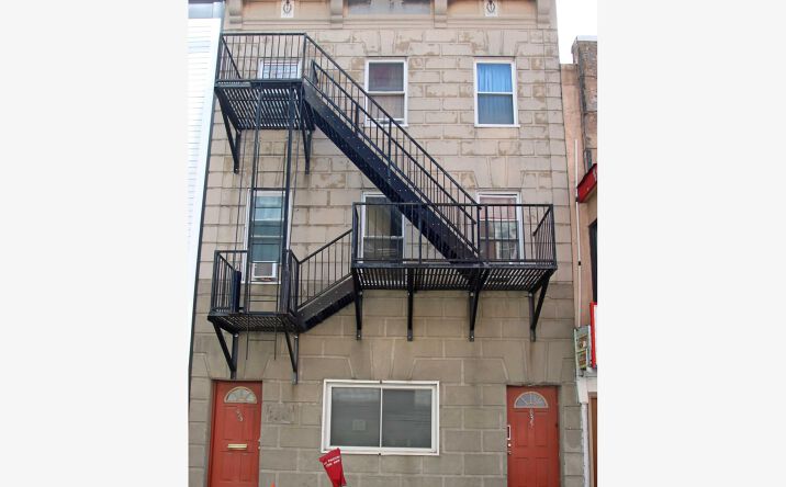 Pictures of Mixed Use, Retail property located at 635 Newark Avenue, Jersey City, NJ 07306 for sales - image #1