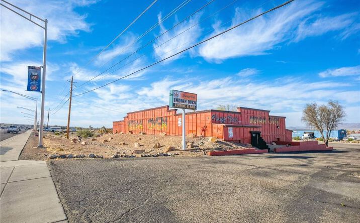 Pictures of Retail property located at 3061 AZ-95, Bullhead City, AZ 86442 for sales - image #1