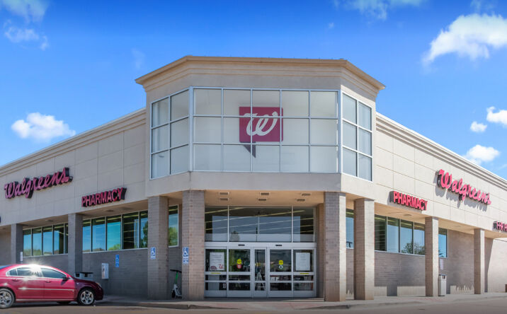 Pictures of Retail property located at 303 S Circle Dr, Colorado Springs, CO 80910 for sales - image #1