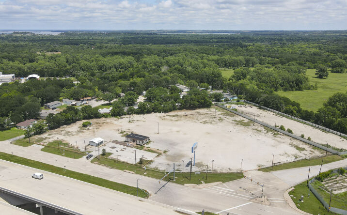 Pictures of Industrial, Land property located at 10050 Jacksboro Hwy, Lakeside, TX 76135 for sales - image #1