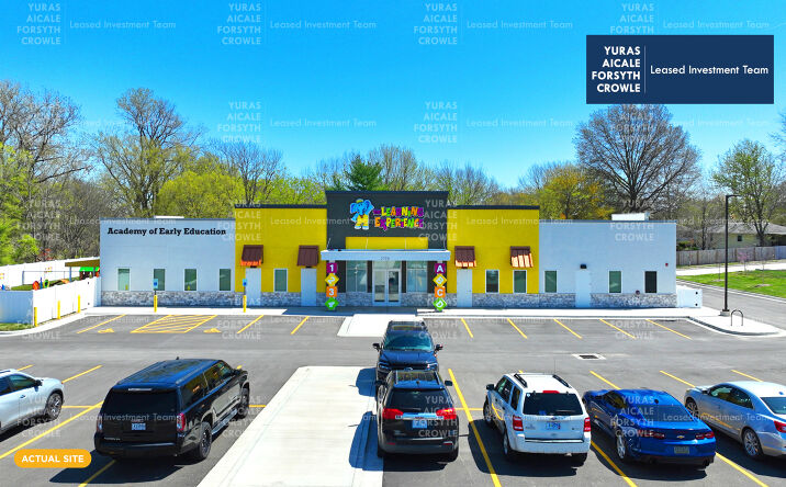 Pictures of Retail property located at 2750 S Hwy 7, Blue Springs, MO 64014 for sales - image #1
