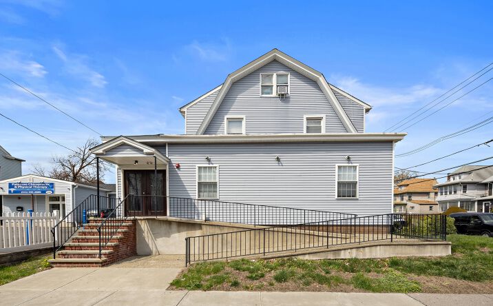 Pictures of Office property located at 280 E 33rd St, Paterson, NJ 07504 for sales - image #1