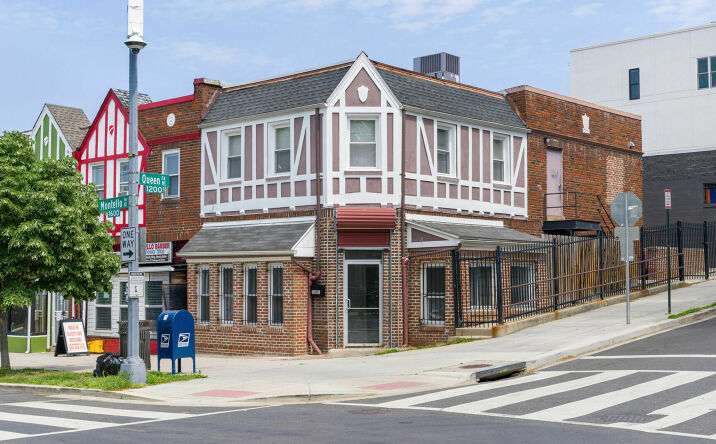 Pictures of Retail property located at 1601 Montello Ave NE, Washington, DC 20002 for sales - image #1