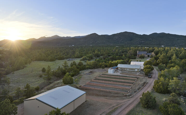 Pictures of Land, Mixed Use, Multifamily, Special Purpose property located at 5660 Sandy Creek HT, Colorado Springs, CO 80926 for sales - image #1
