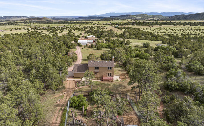 Pictures of Land, Mixed Use, Special Purpose property located at 5660 Sandy Creek HT, Colorado Springs, CO 80926 for sales - image #1