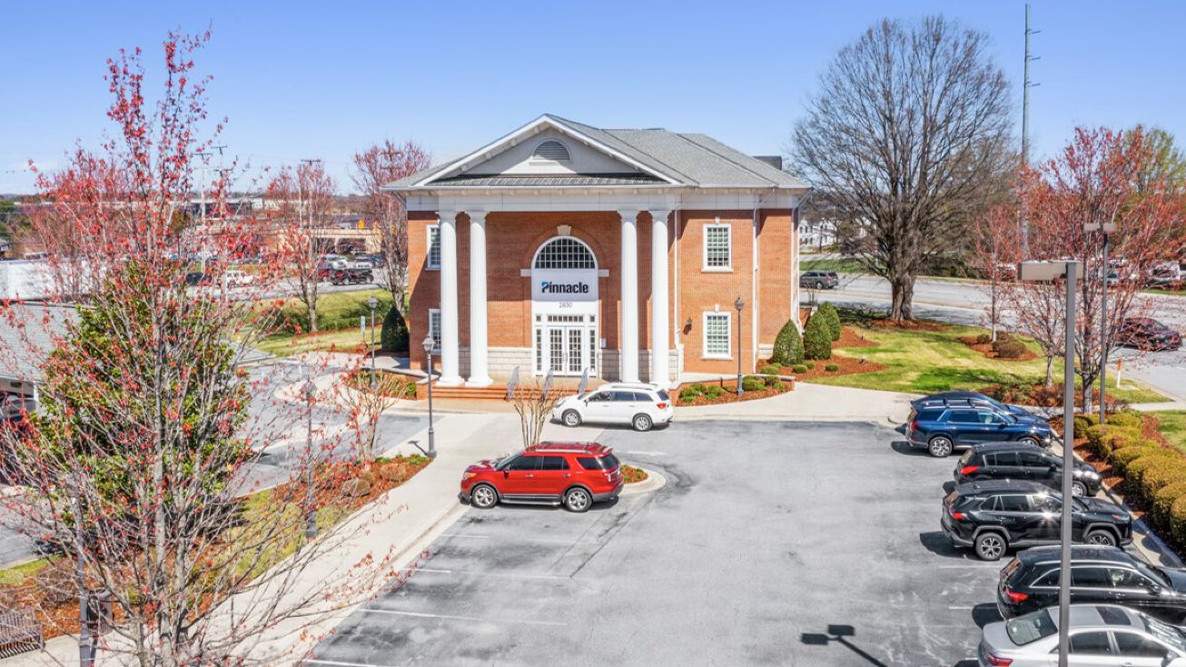 2630 Eastchester Dr, High Point, NC 27265 | Crexi.com
