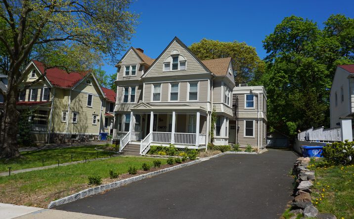 Pictures of Multifamily property located at Clinton St, tenafly, NJ 07670 for sales - image #1