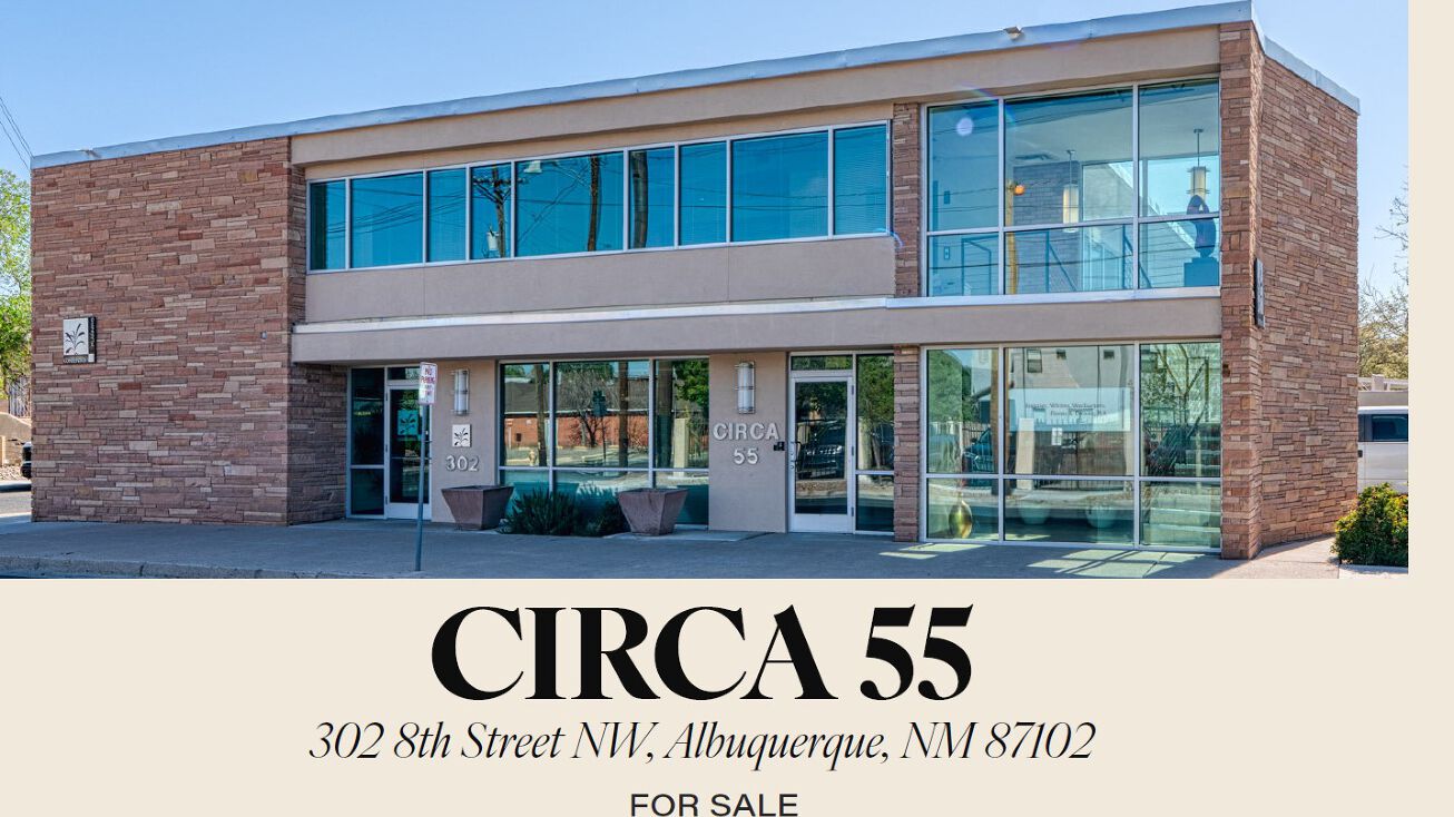 302 8th St NW, Albuquerque, NM 87102 | Crexi.com