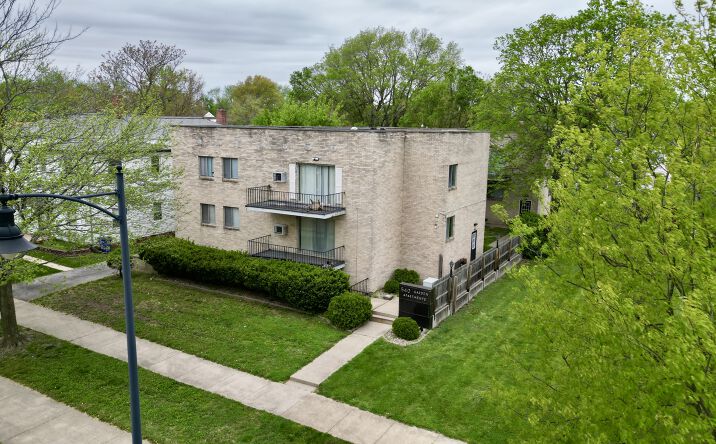 image of property at 540 W MAIN ST Decatur IL 62522-2455