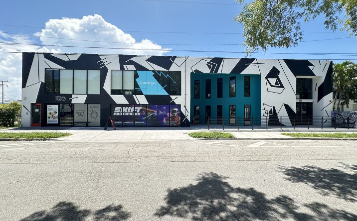 Pictures of Mixed Use, Office, Retail property located at 2920 NW 5th Ave, Miami, FL 33127 for sales - image #1