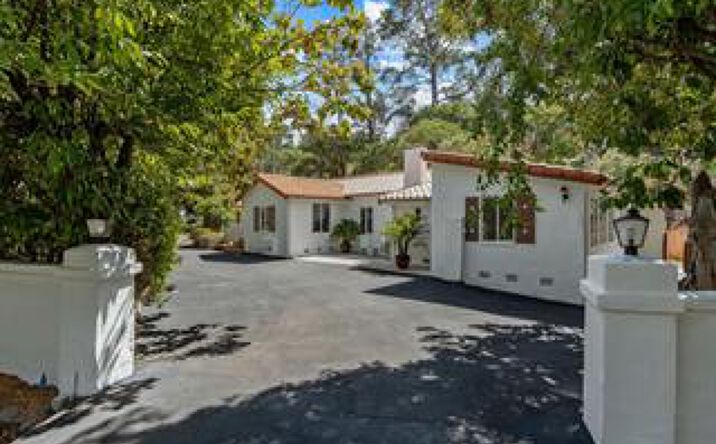 Pictures of Senior Living, Special Purpose property located at 1100 Pacific St, Monterey, CA 93940 for sales - image #1