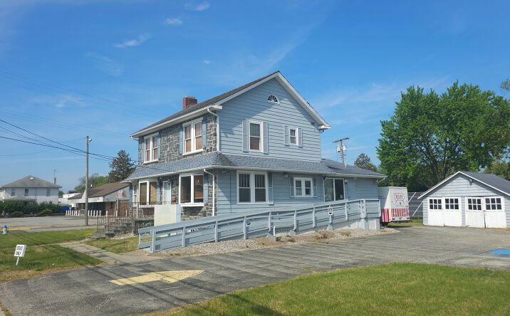 Pictures of Retail, Mixed Use property located at 101 N Broadway, Pennsville Township, NJ 08070 for sales - image #1