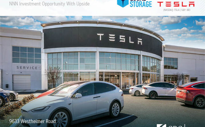 Pictures of Retail property located at 9633 Westheimer Rd, Houston, TX 77063 for sales - image #1