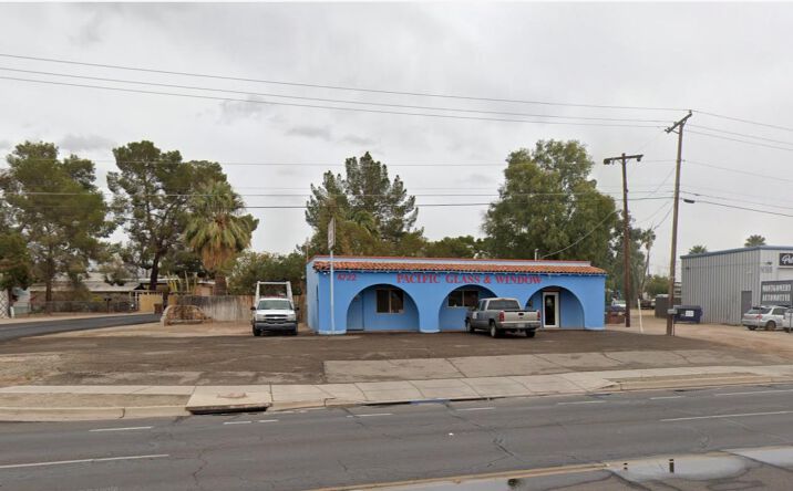 Pictures of Mixed Use, Retail property located at 4732 N Flowing Wells Rd, Tucson, AZ 85705 for sales - image #1