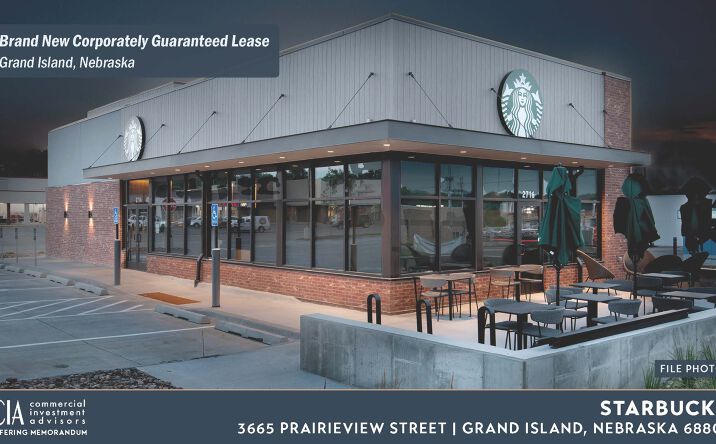 Pictures of Retail property located at 3665 Prairieview St, Grand Island, NE 68803 for sales - image #1
